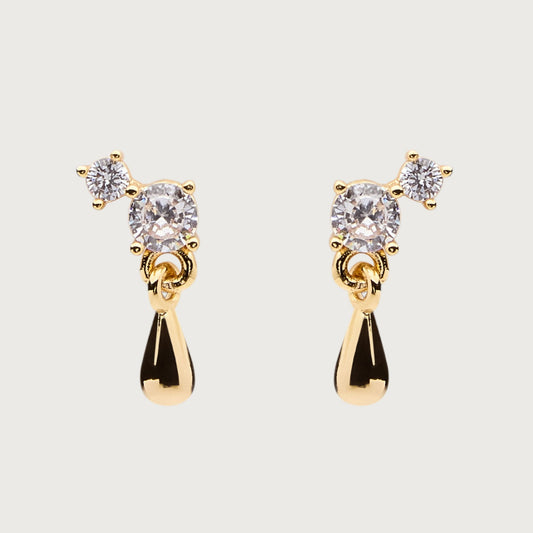Sugar Drop earrings