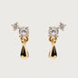 Sugar Drop earrings