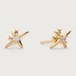 Supernova earrings