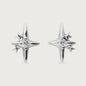 Supernova earrings