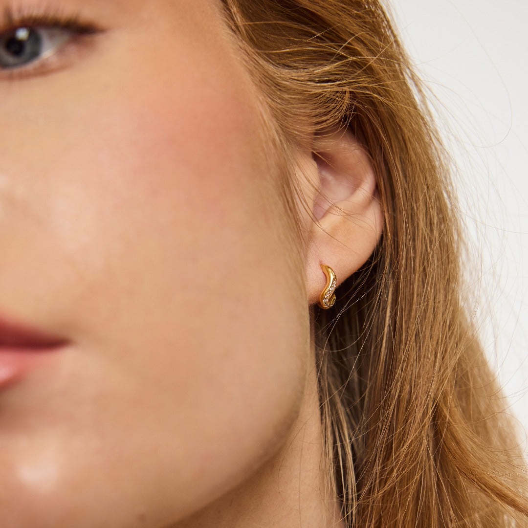 Sweet Choice earring