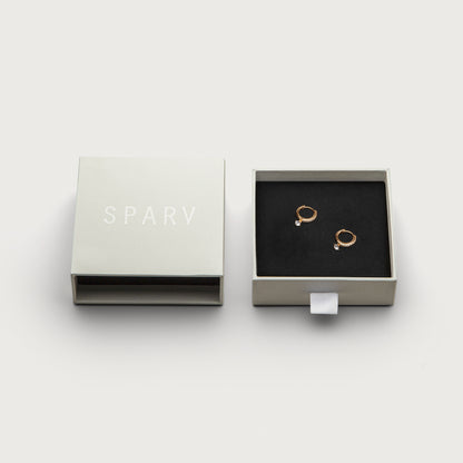 Sweet Dreams earrings