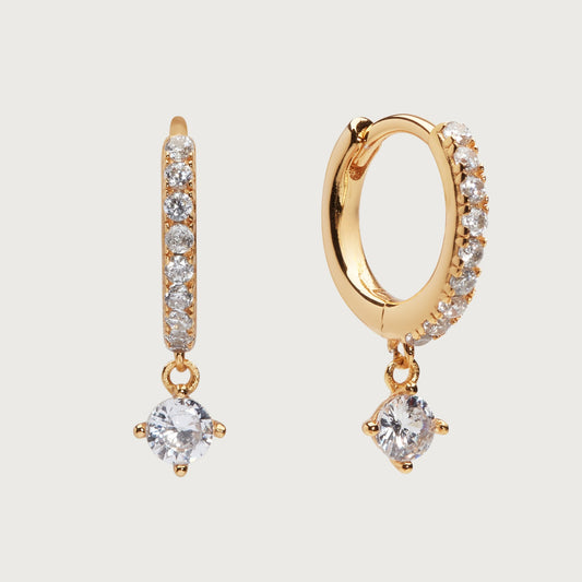 Sweet Dreams earrings