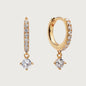 Sweet Dreams earrings