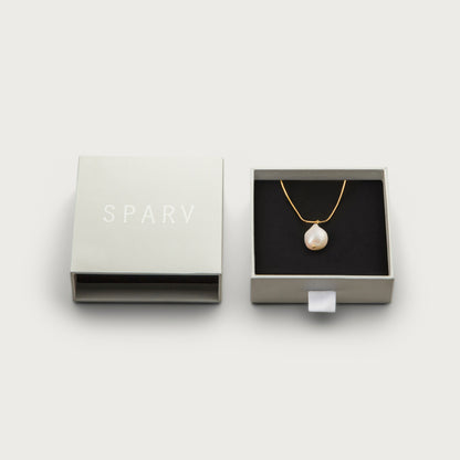 The One necklace