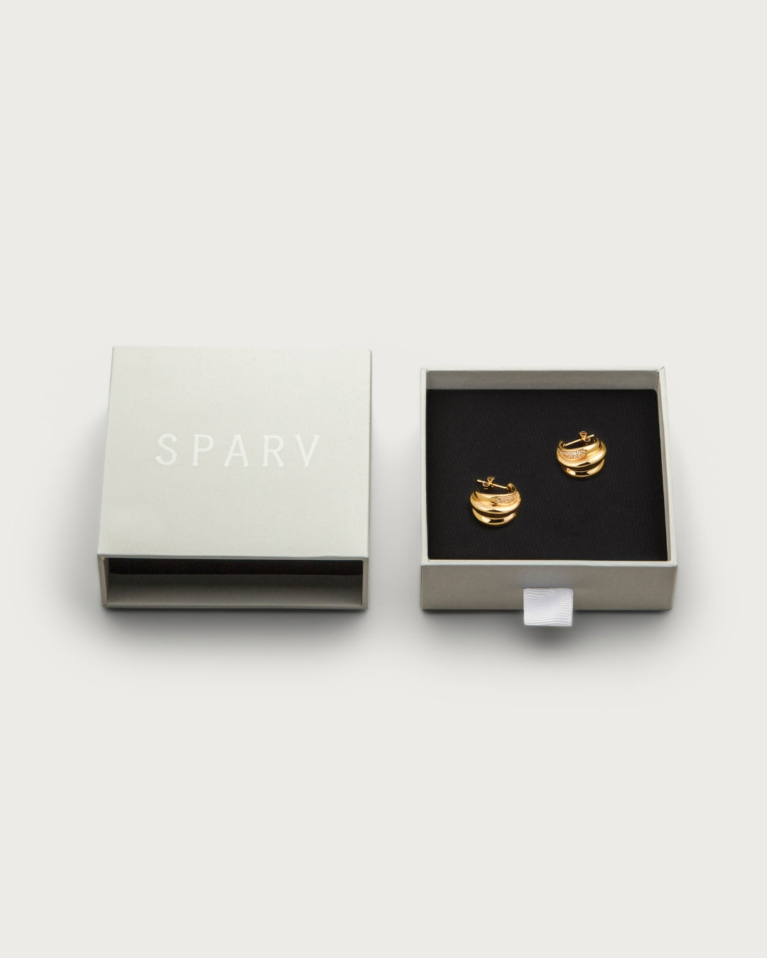 The Atelier earrings