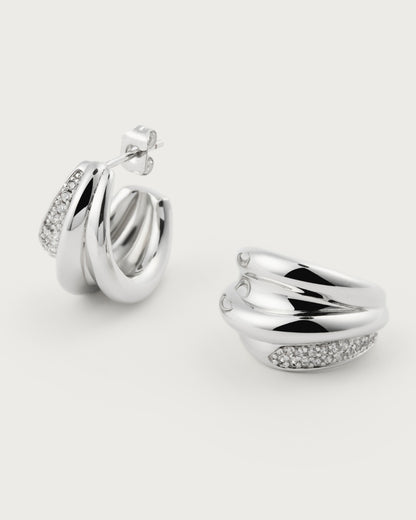 The Atelier earrings