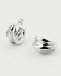 The Atelier earrings