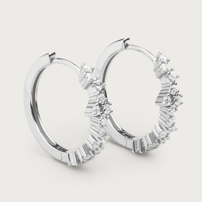 Twilight earrings