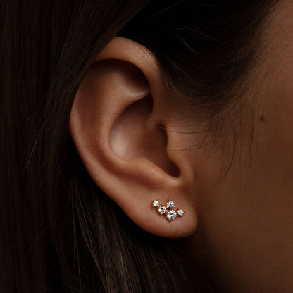 Twinkle earrings