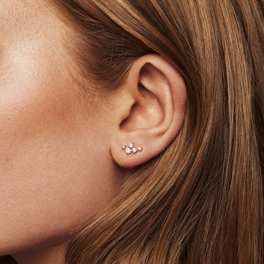 Twinkle earrings