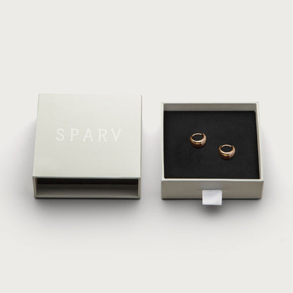 Weekend Wander earrings