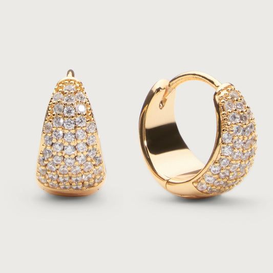 Weekend Wander earrings