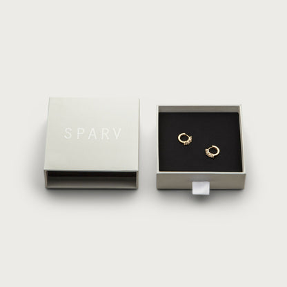 Weekend earrings
