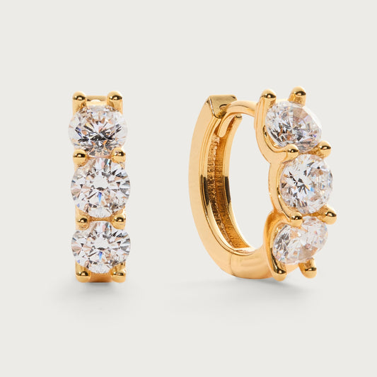 Weekend earrings