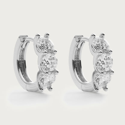Weekend earrings