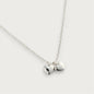 Yours Truly necklace